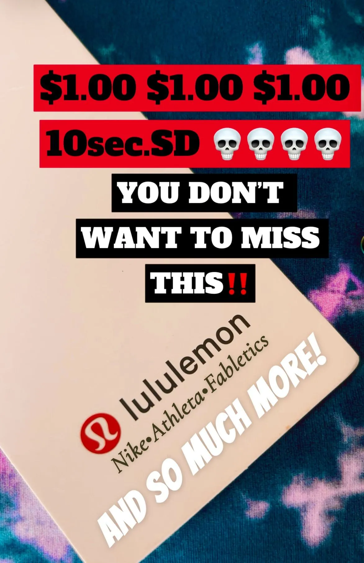Miniature du live