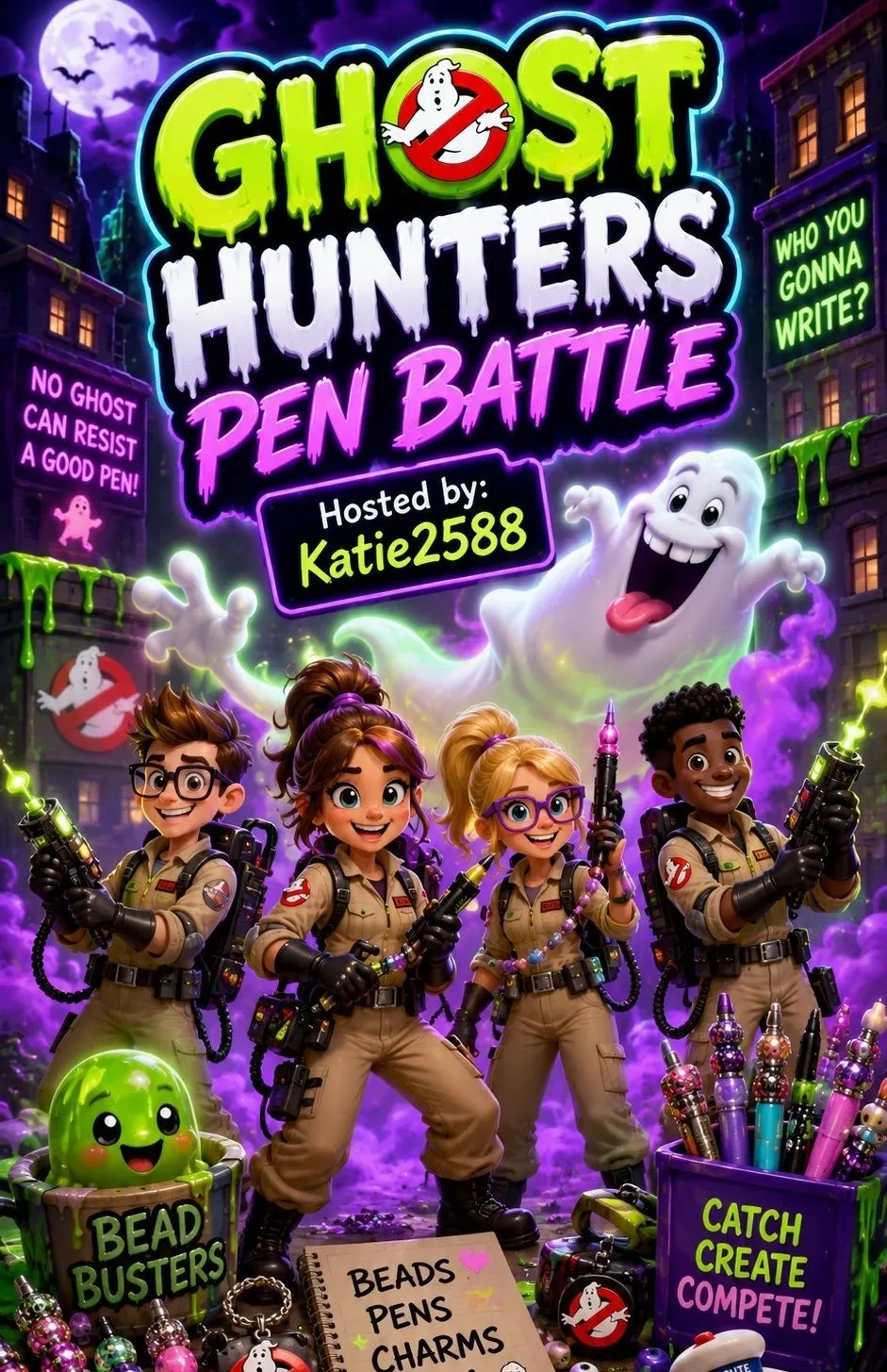 Thumbnail für Live-Show