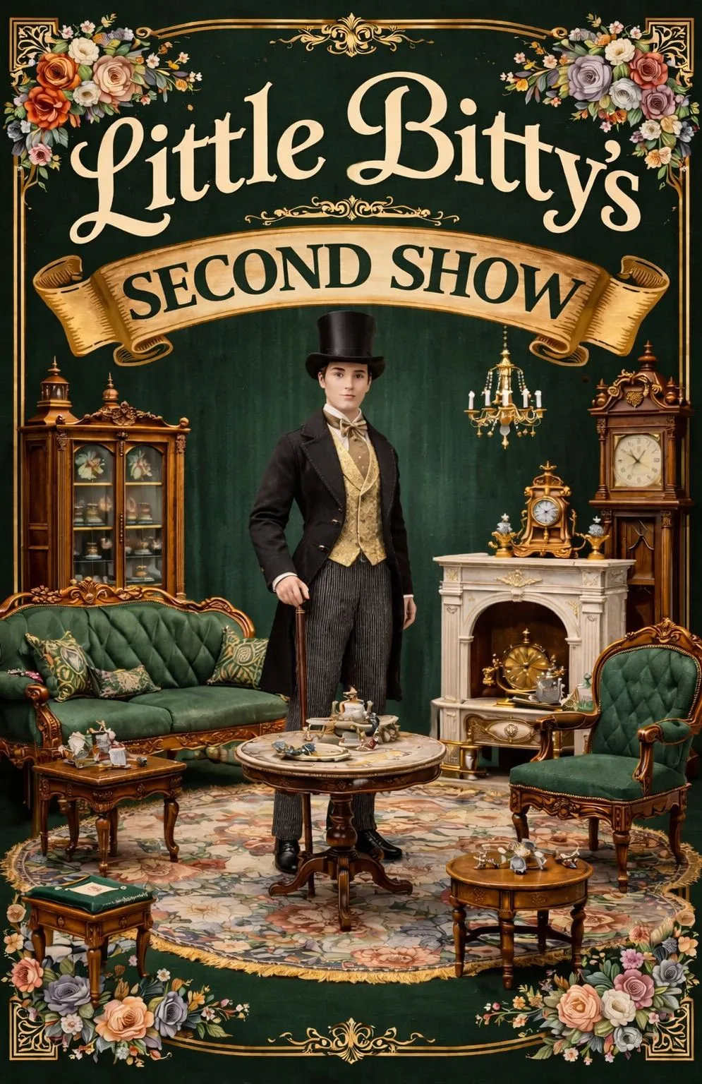 Thumbnail für Live-Show