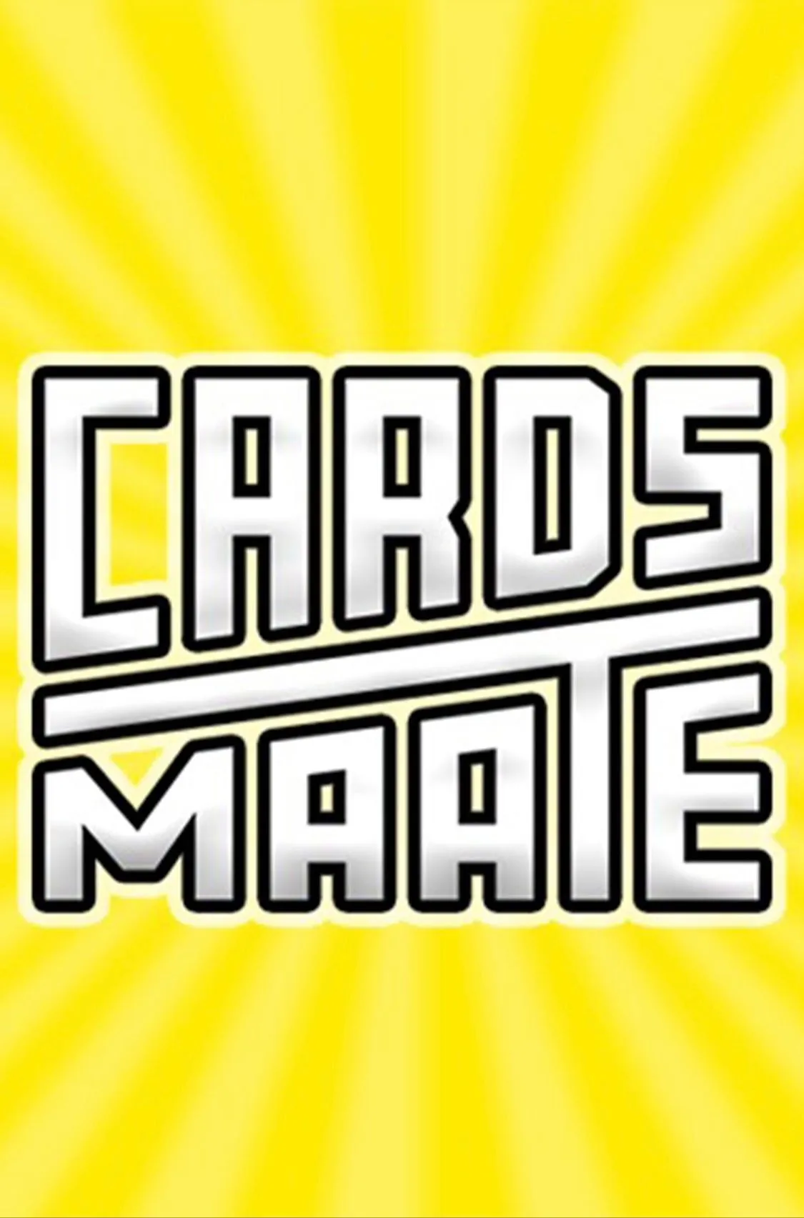 CardsMaate Break Night