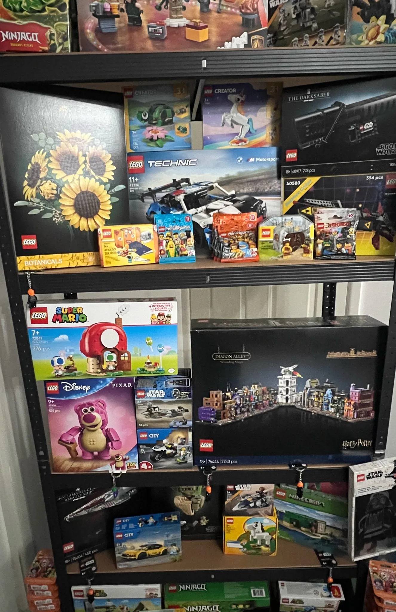 Miniature du live