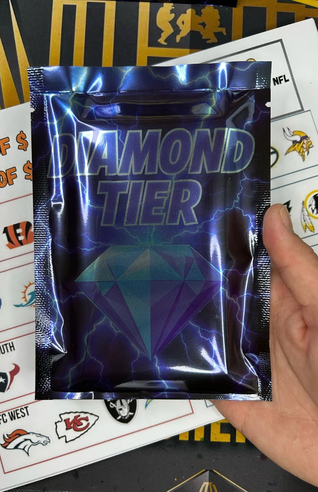 Thumbnail für Live-Show