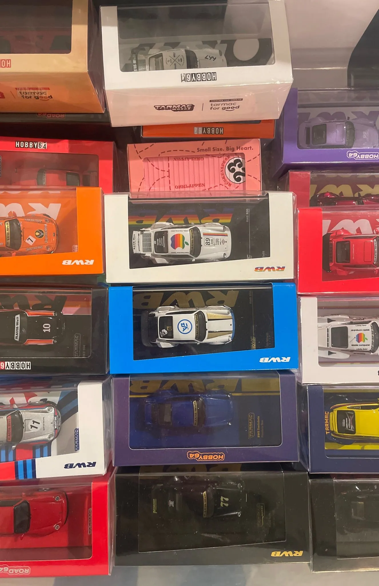 Miniature du live