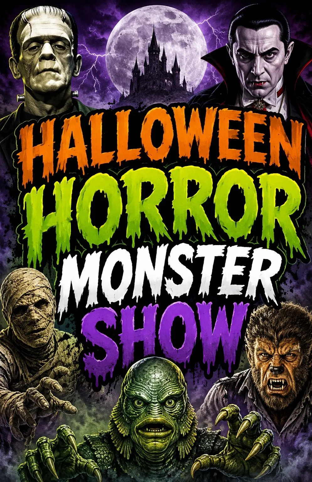 Thumbnail für Live-Show