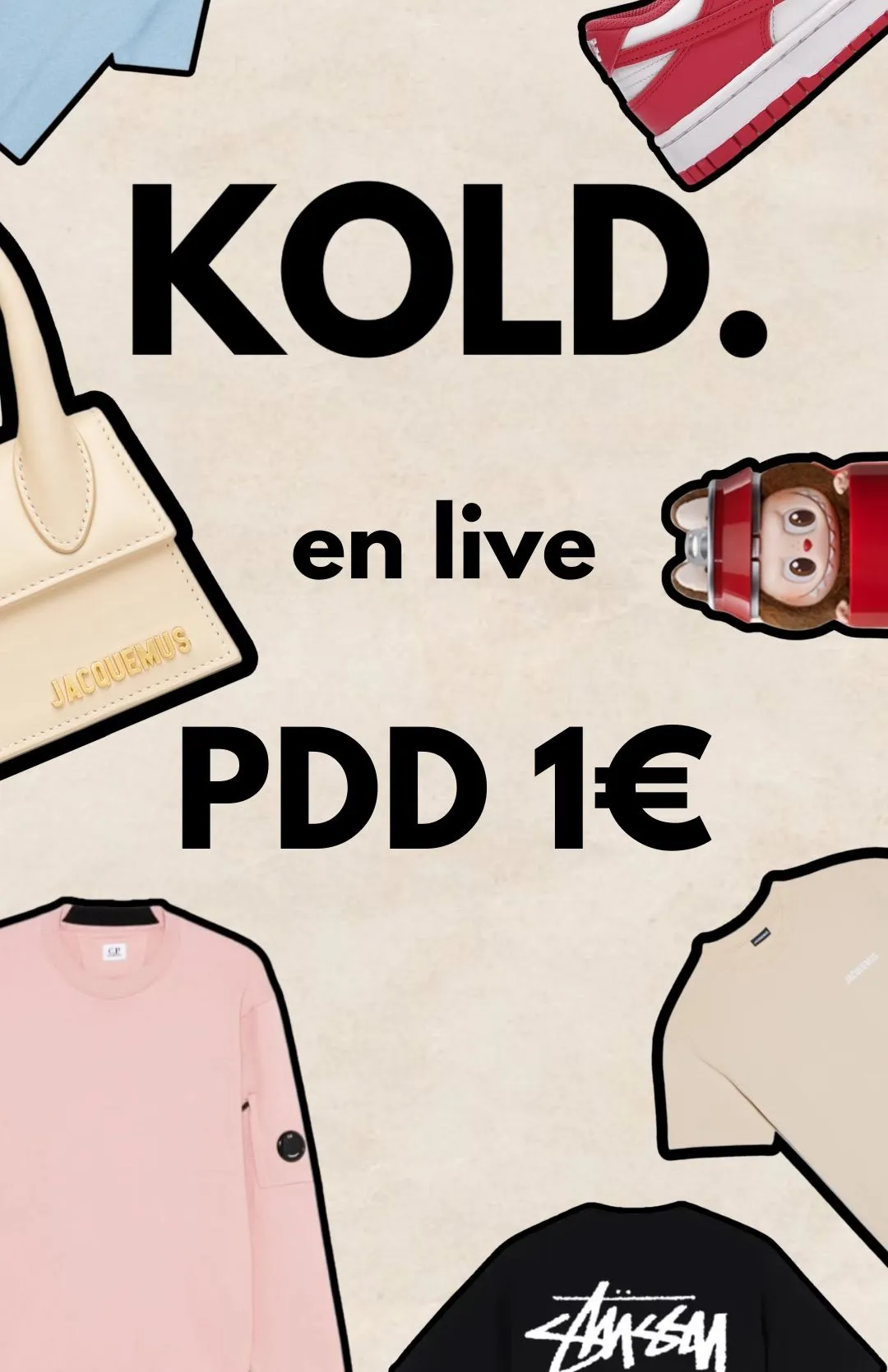 Miniature du livestream