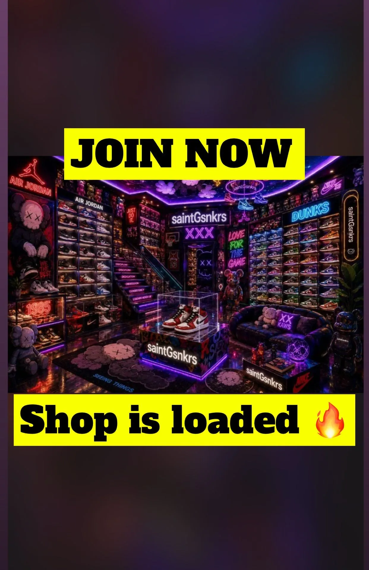 Thumbnail für Live-Show