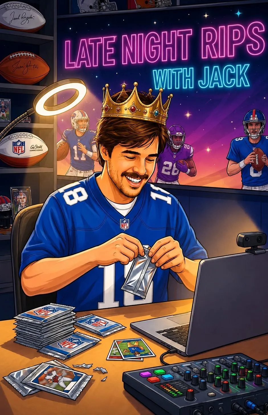 HIGH END BREAKS WITH JACK!!!