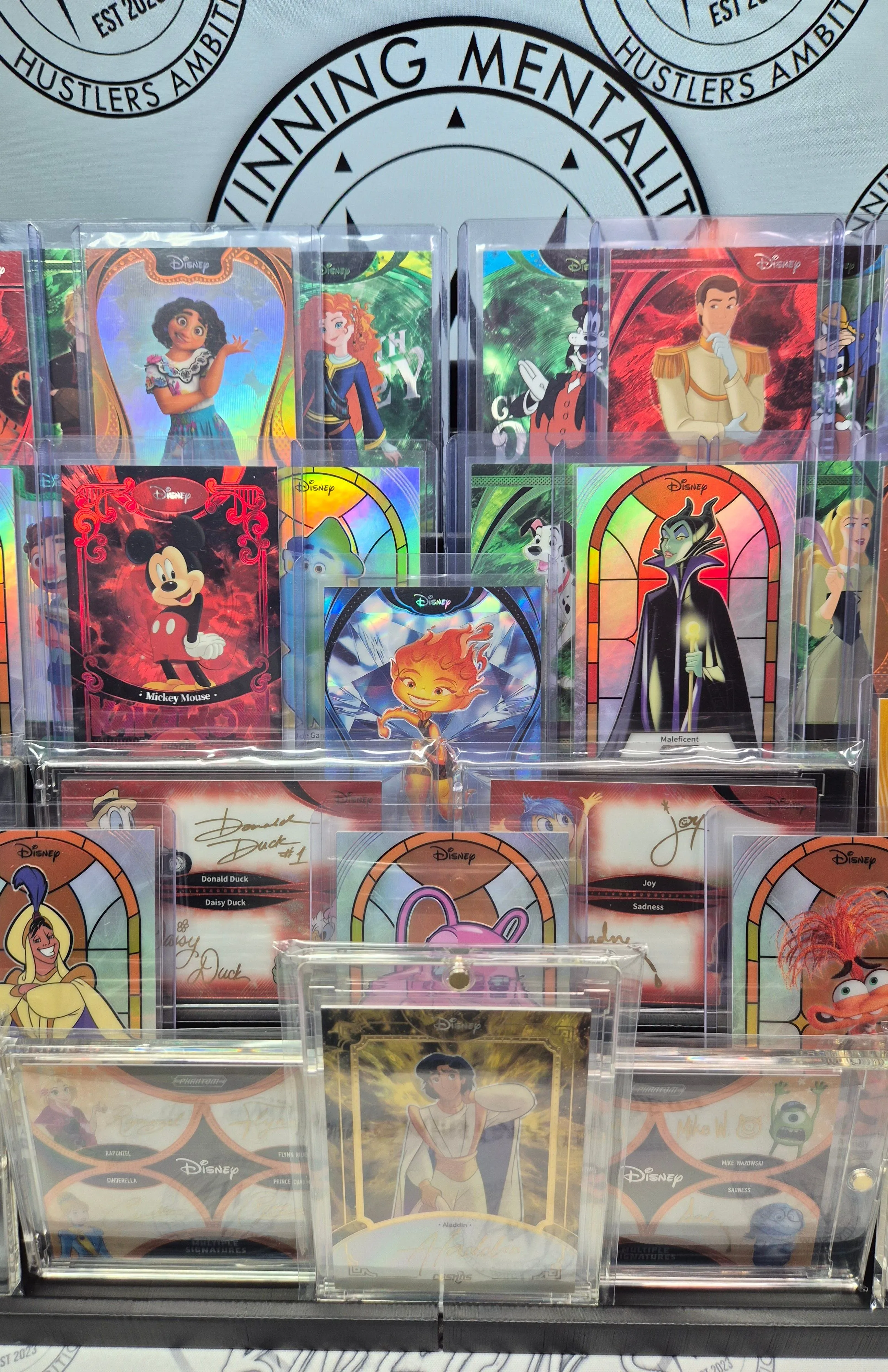 £1 START DISNEY SINGLES - LETS GOO!!!