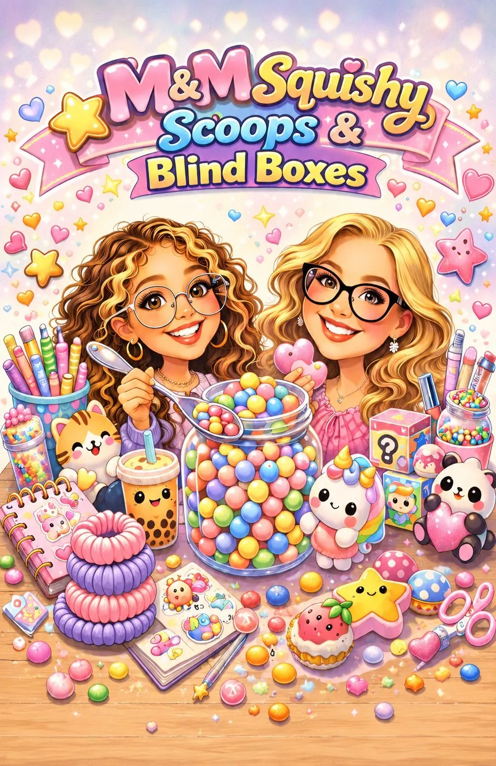 ライブ用のサムネイル