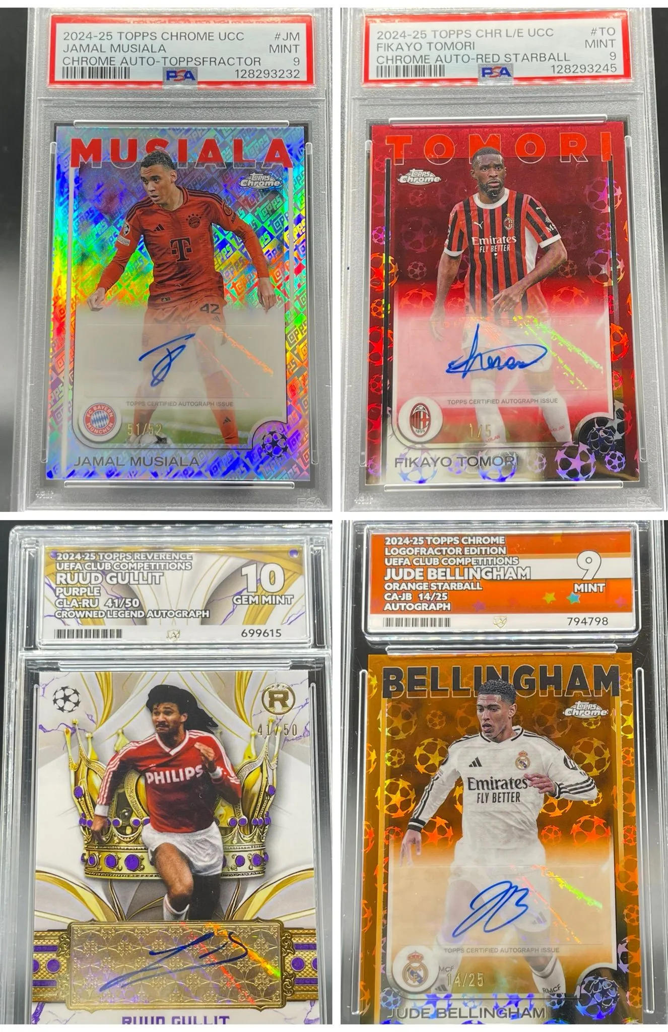 HUGE SINGLES SHOW! £5,000 OF CARDS!🫡