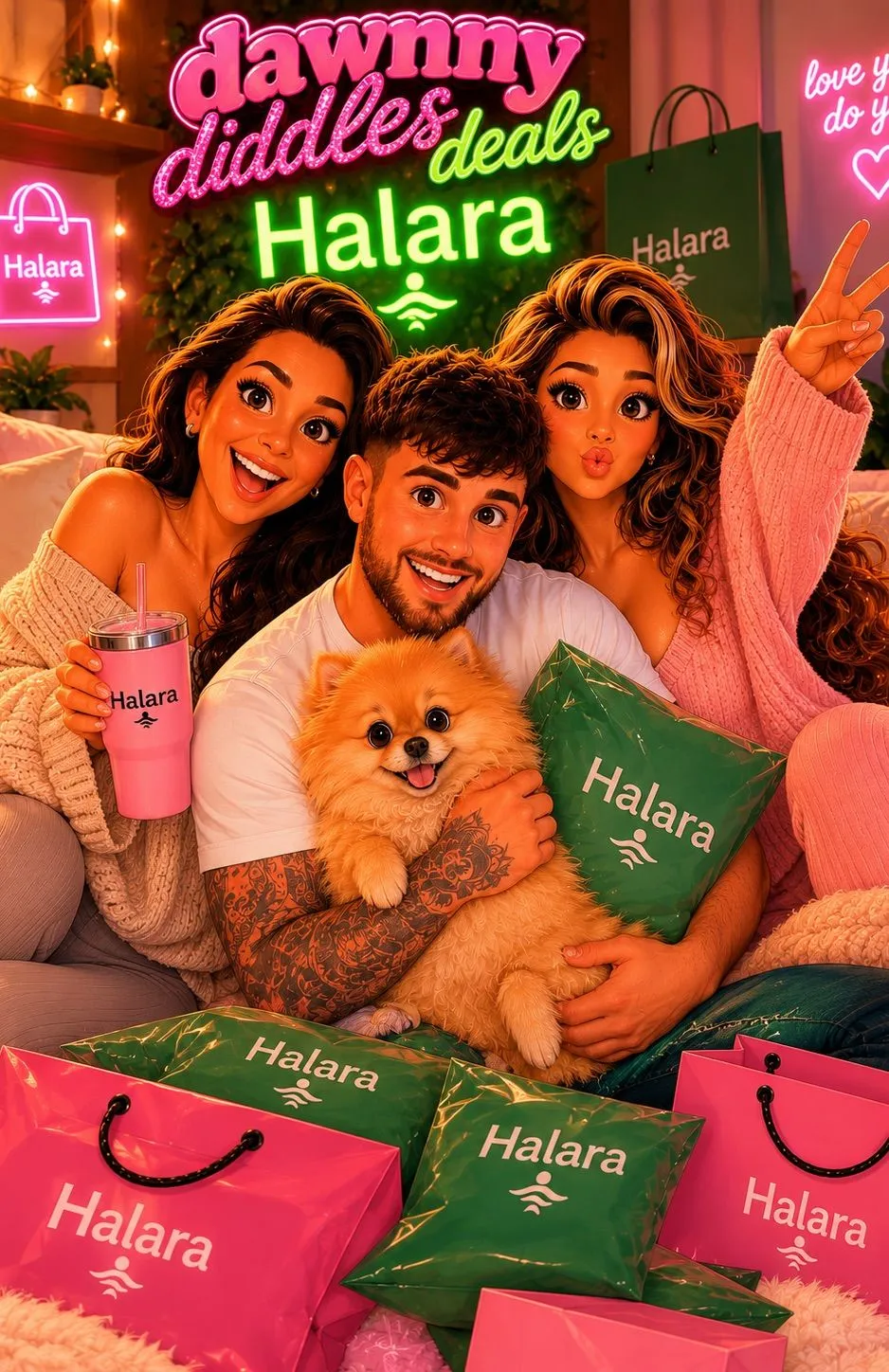 Thumbnail für Live-Show