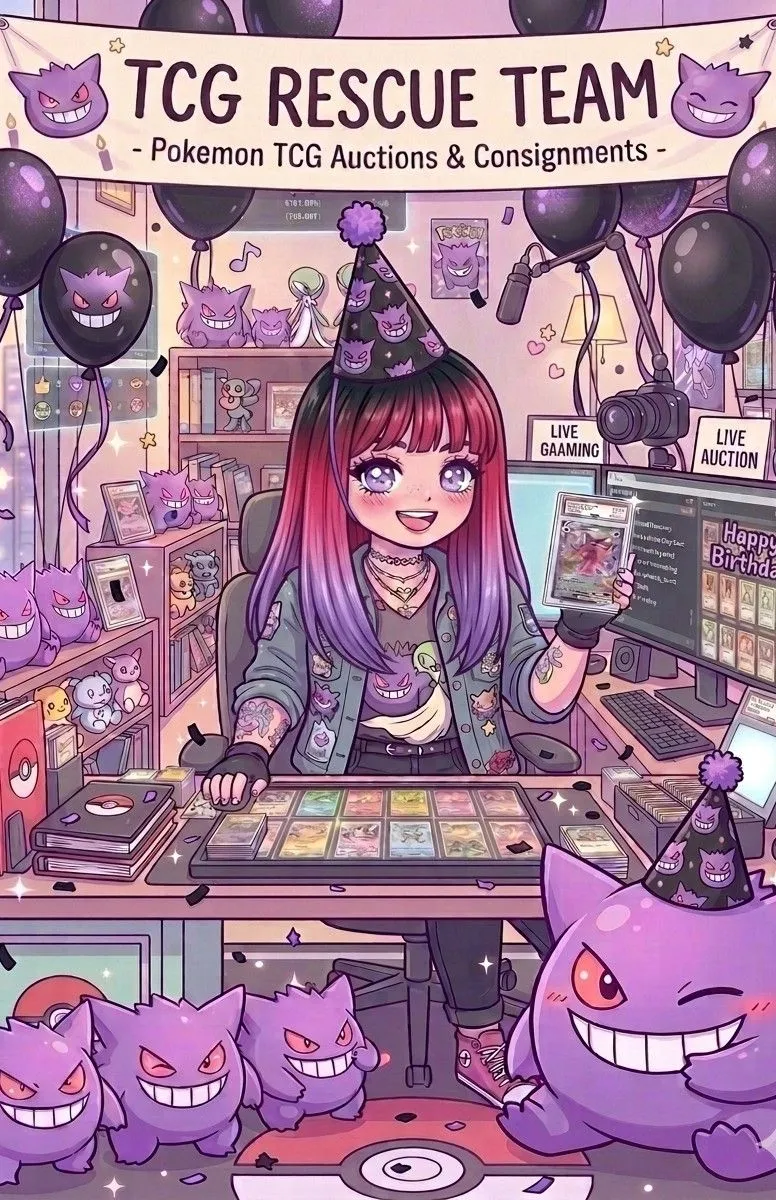 ライブ用のサムネイル
