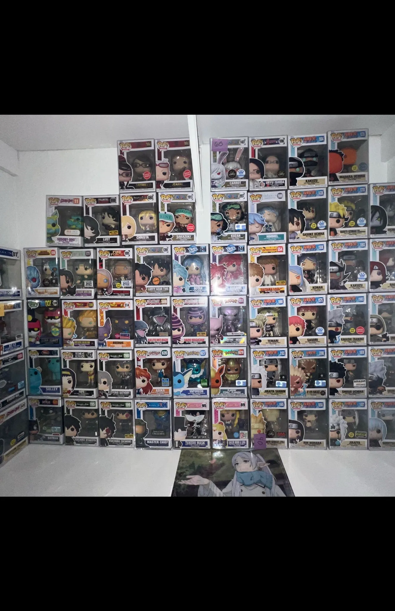 Miniature du live
