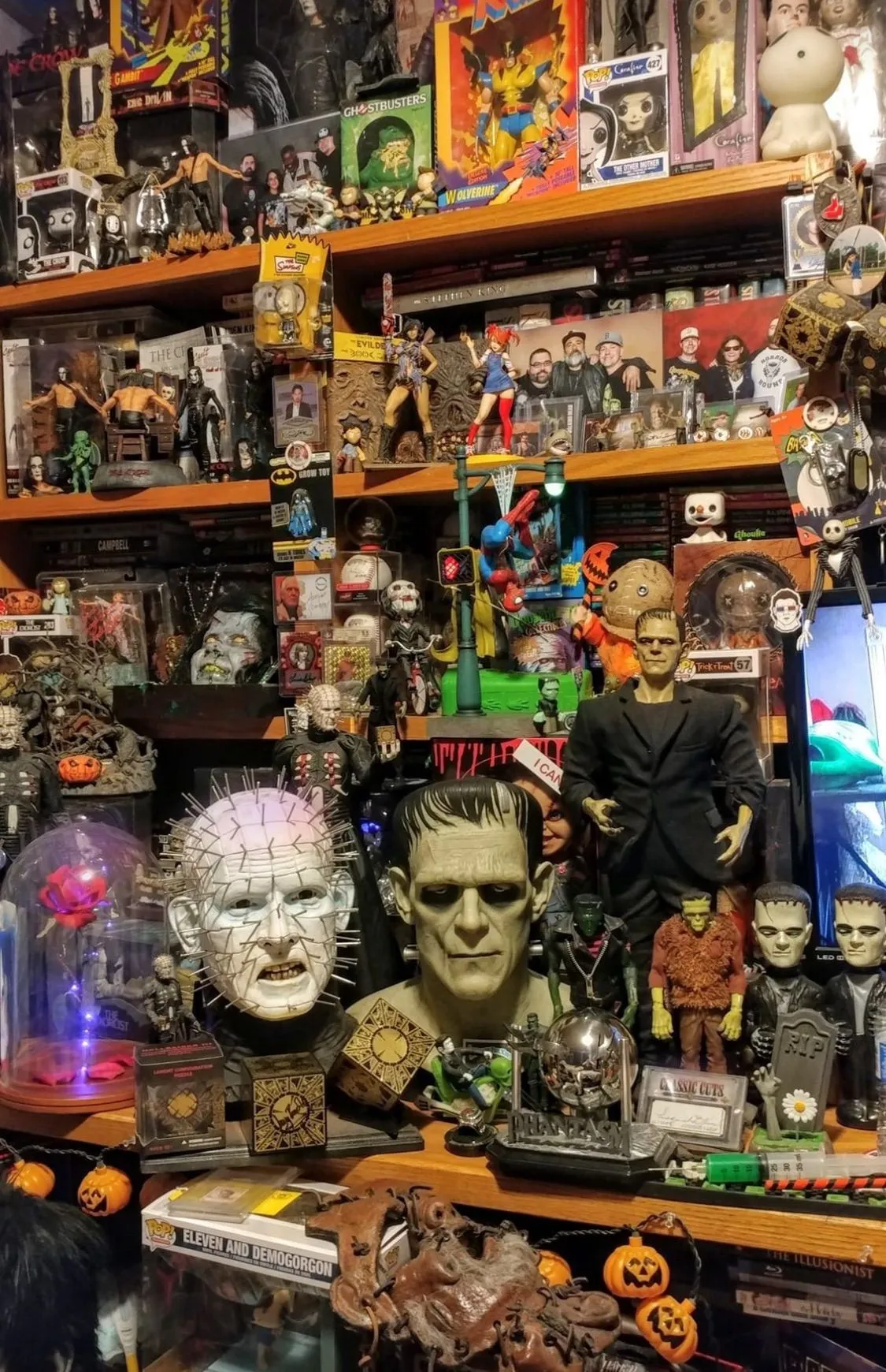 Miniature du live