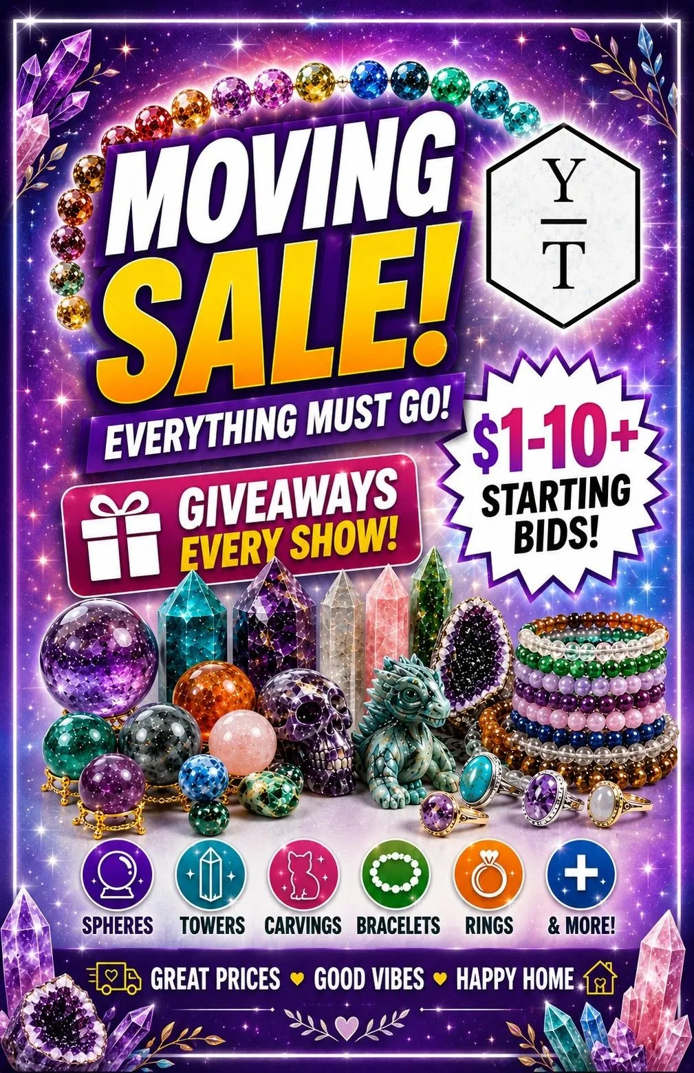 Thumbnail für Live-Show