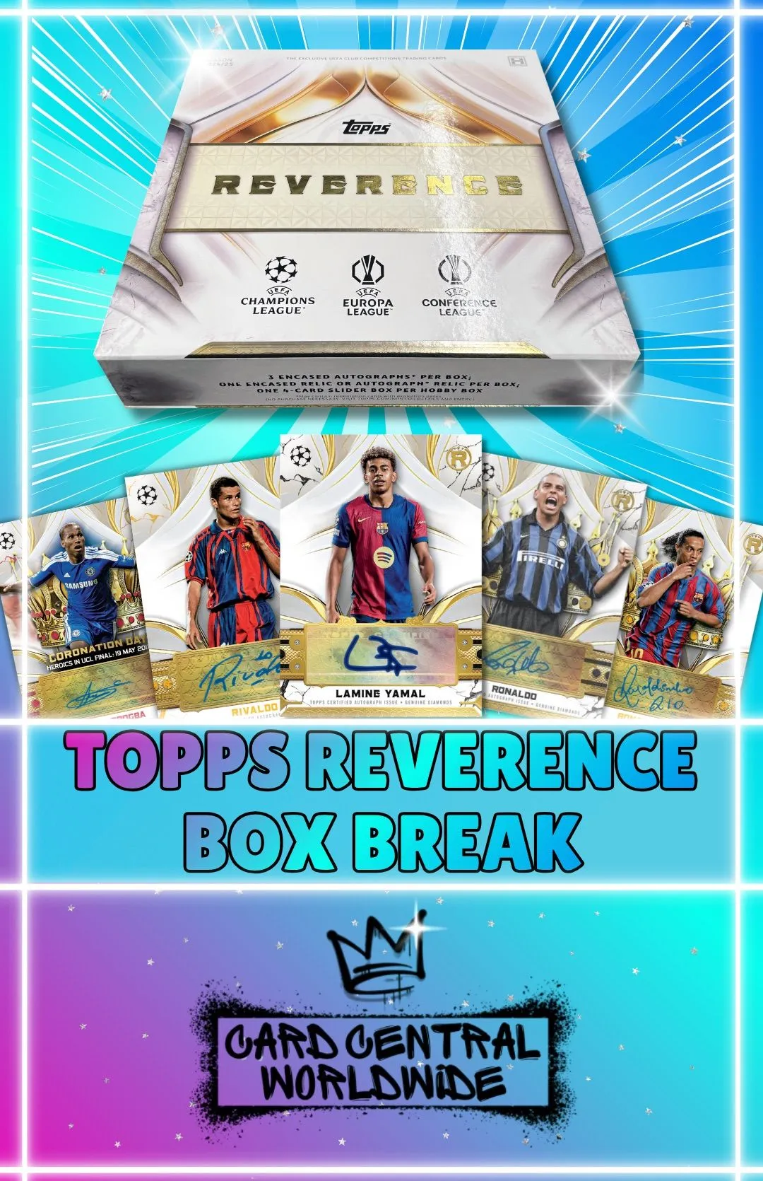 COMING SOON… PLEASE BOOKMARK!