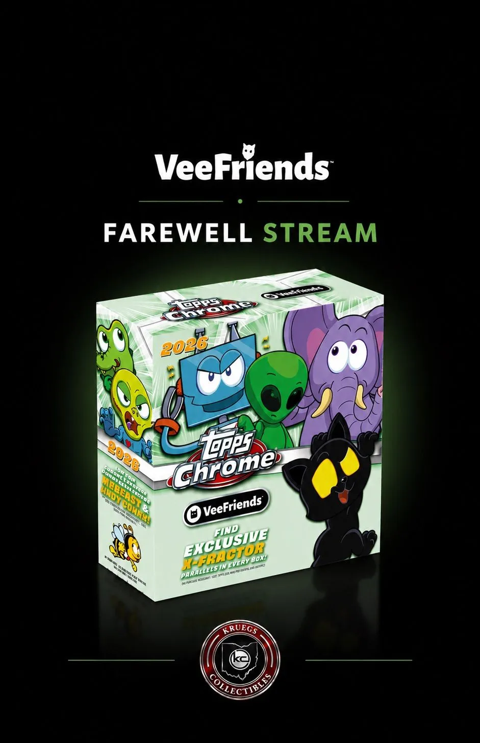 Thumbnail für Live-Show