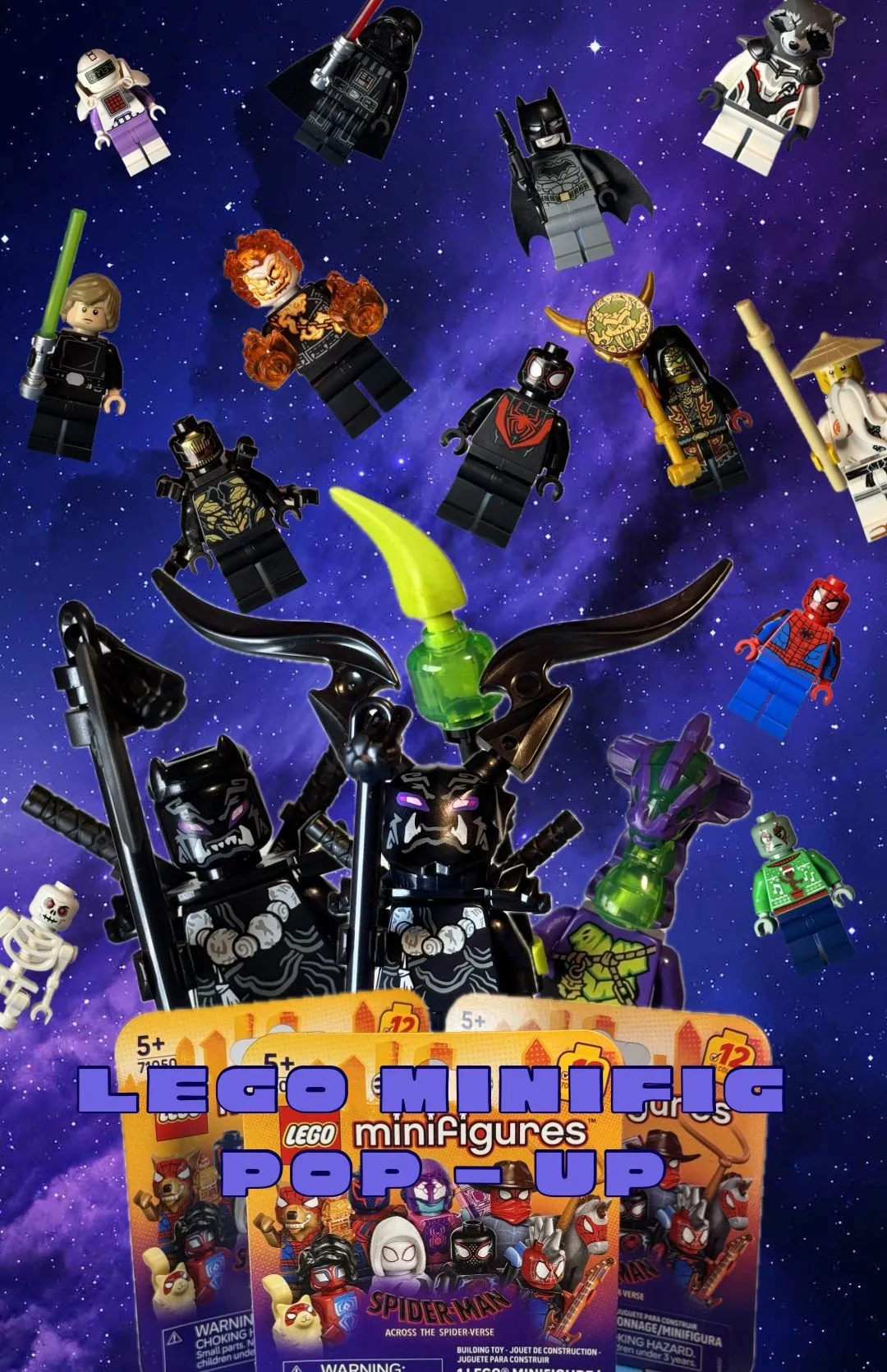 Miniature du live