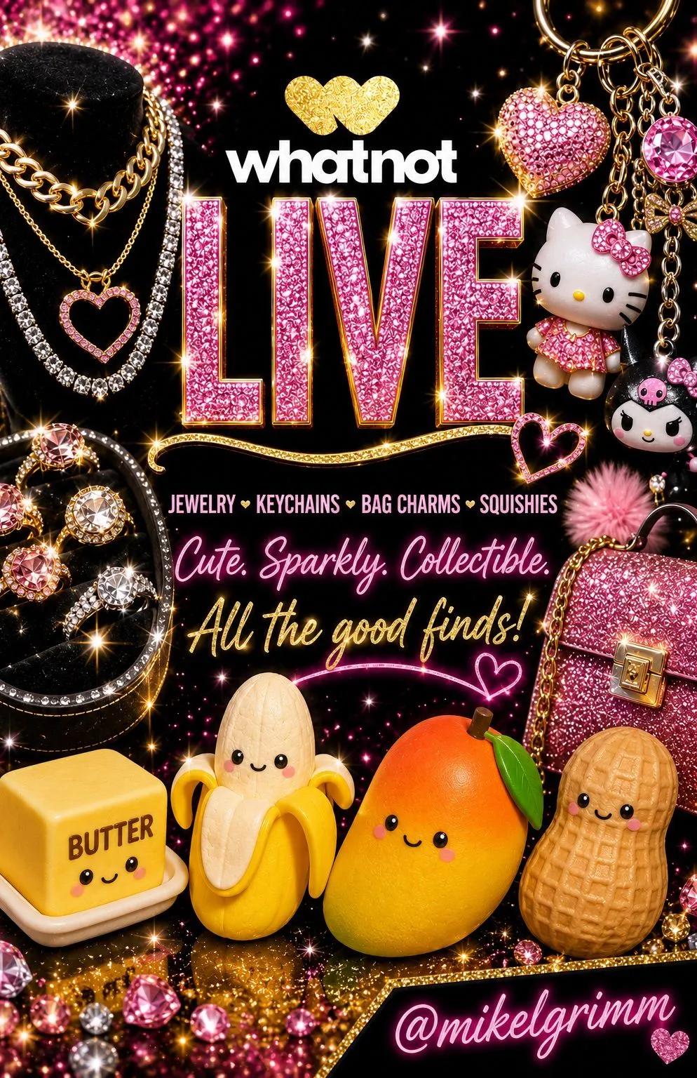 Thumbnail für Live-Show
