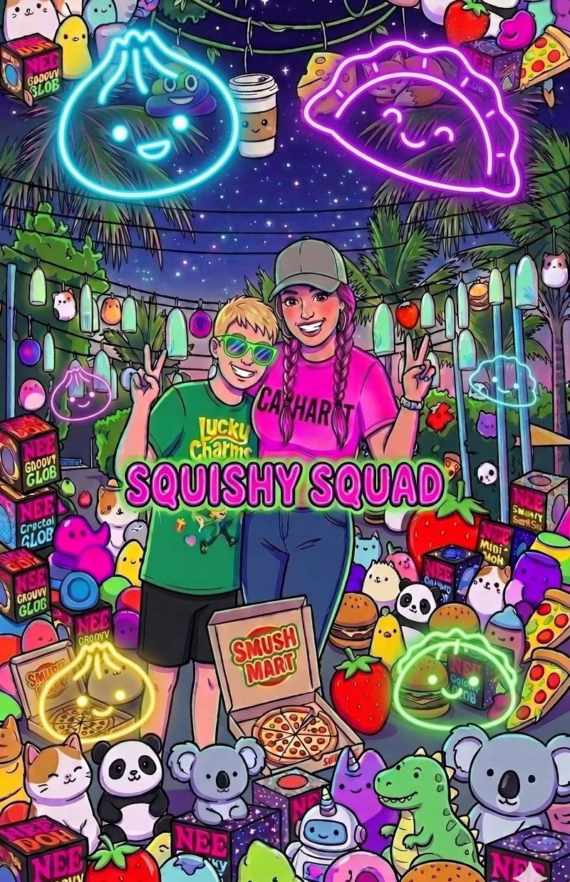 ライブ用のサムネイル