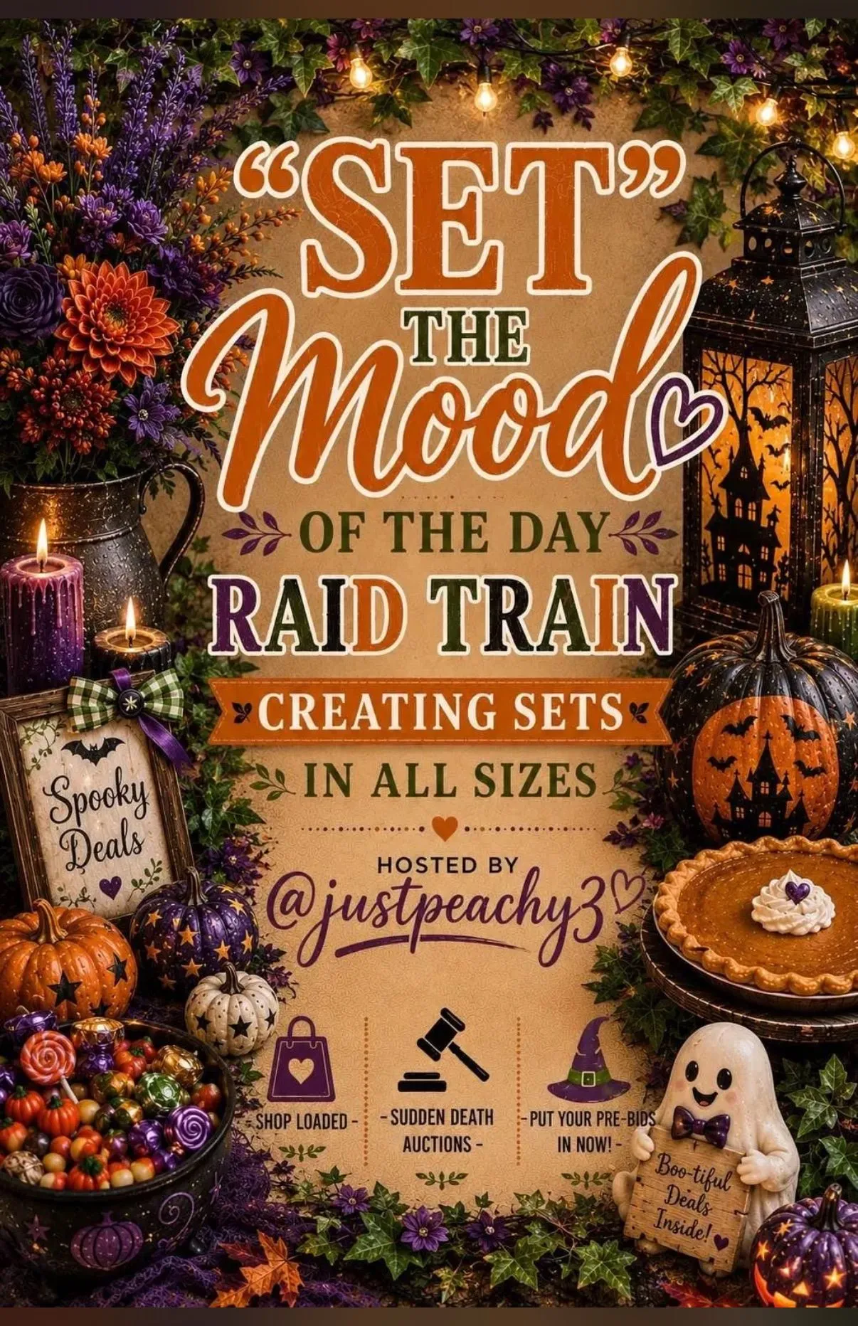 Miniature du live