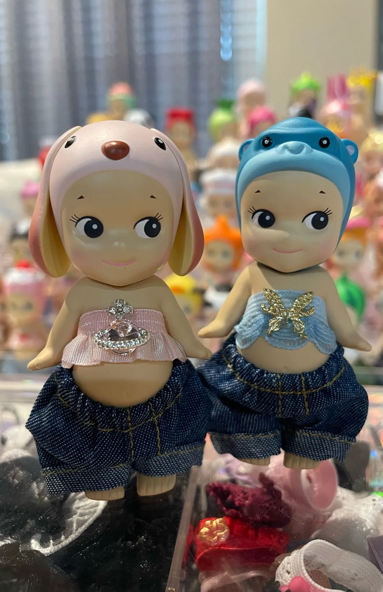 Miniature du live