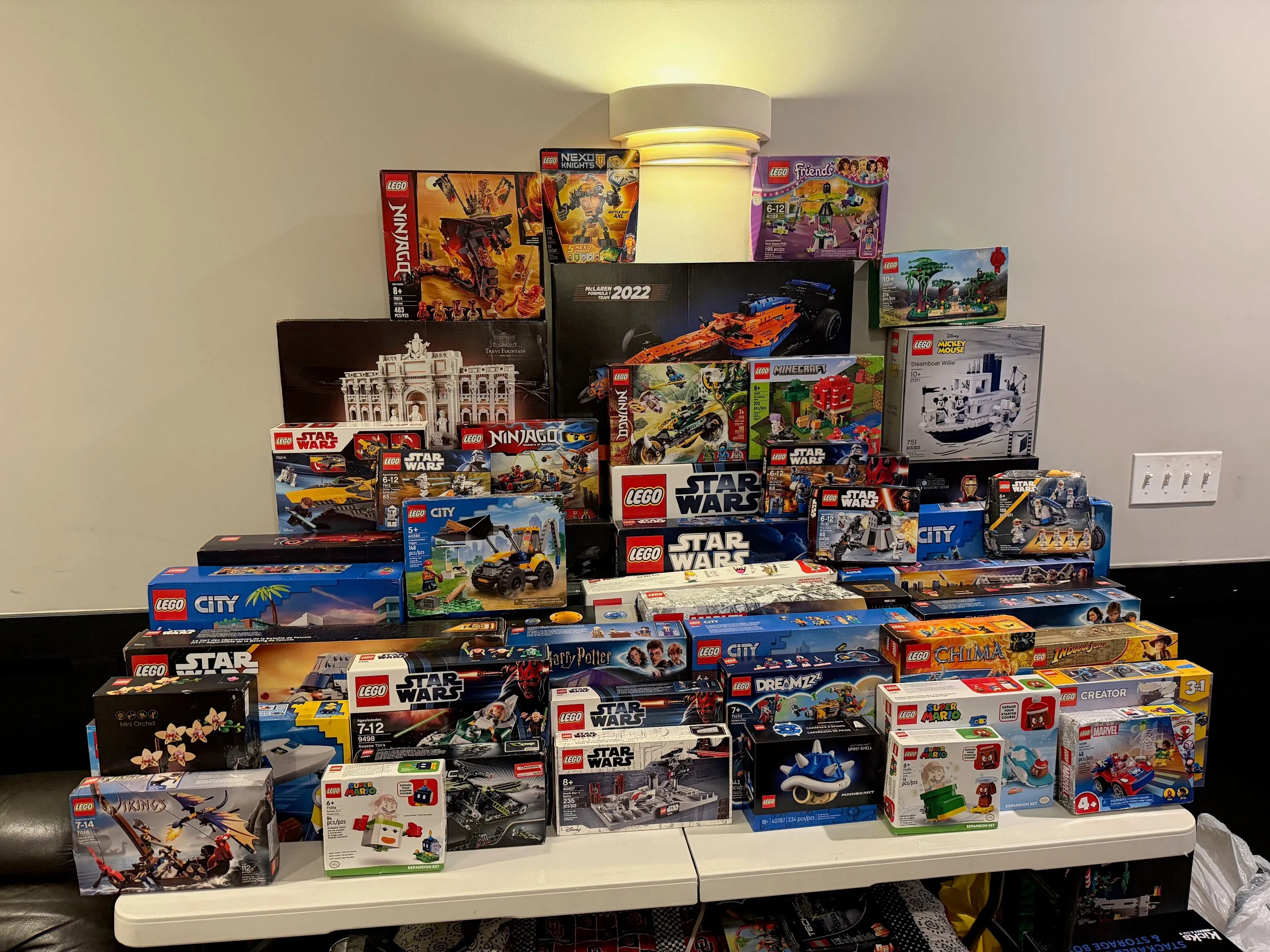 Miniature du live