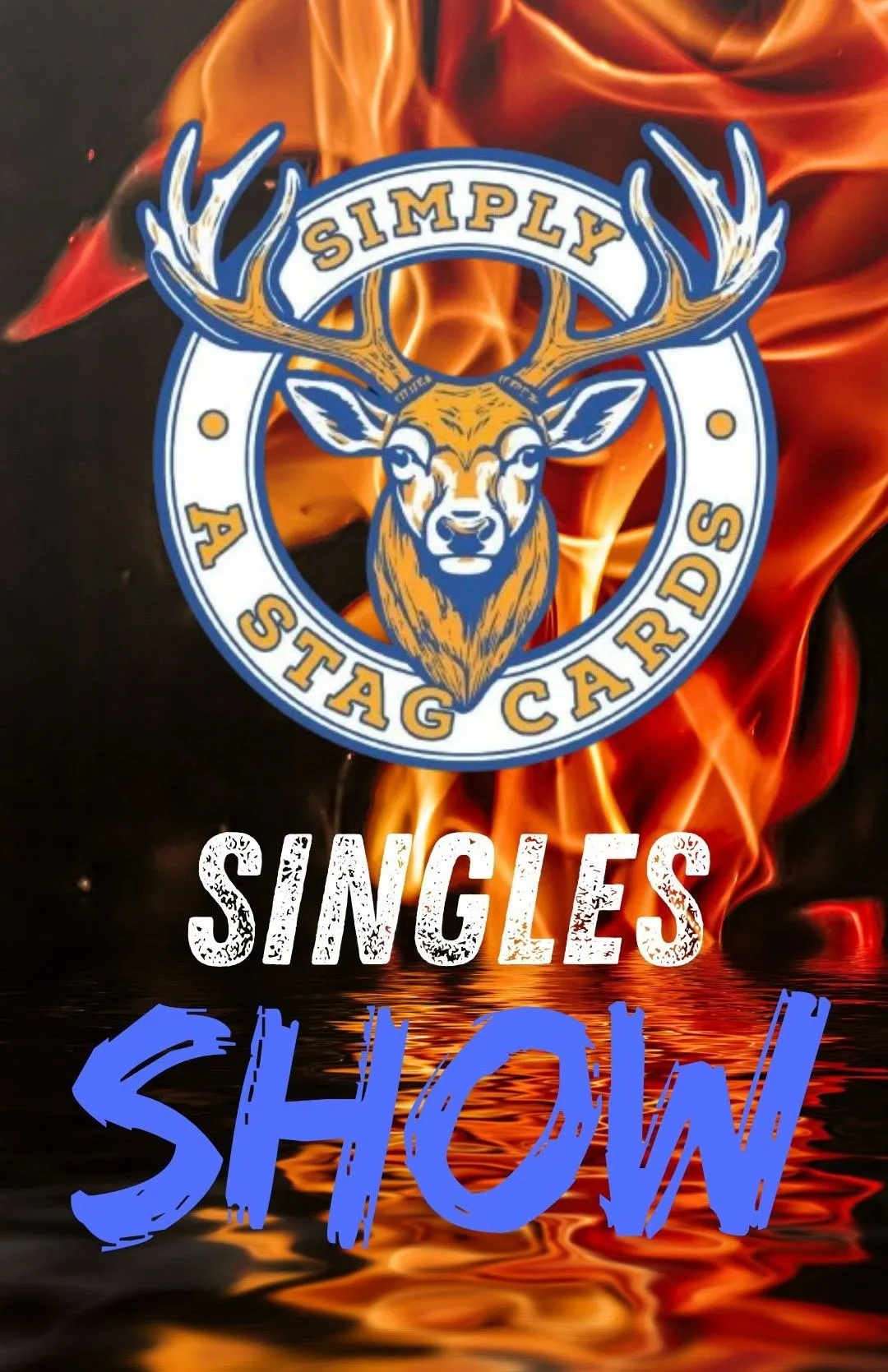 STAG Pop Up Singles Show