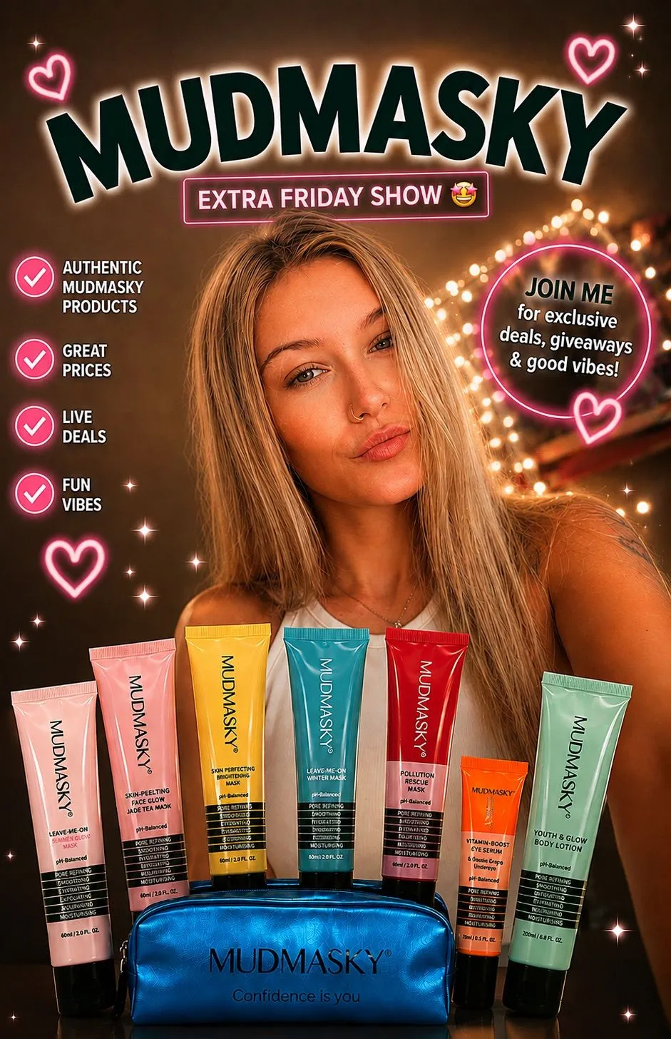 Thumbnail für Live-Show