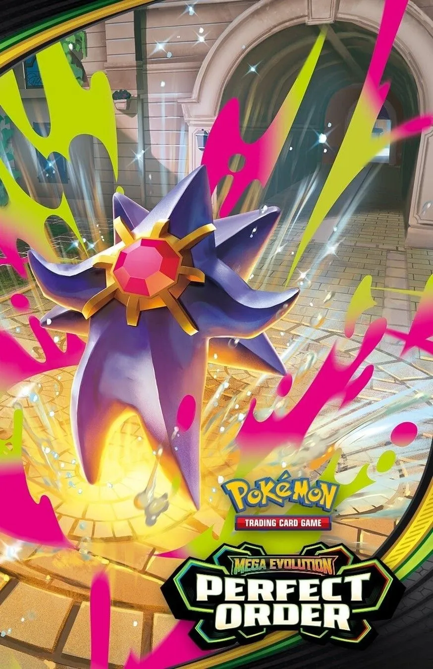 RTYH PERFECT ORDER! 🌟