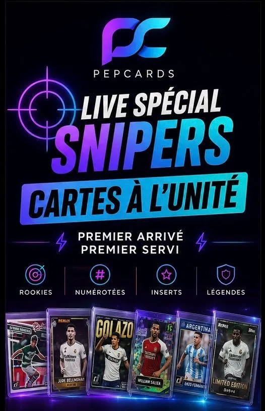 Thumbnail für Live-Show