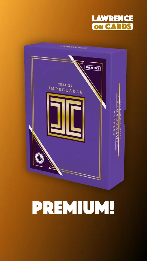 SERIOUS BUYERS! 🫵 Impeccable Prem 24/25 🔥 £700 Box!