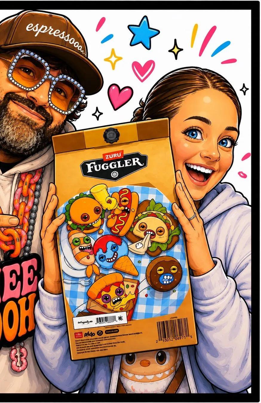 Thumbnail für Live-Show