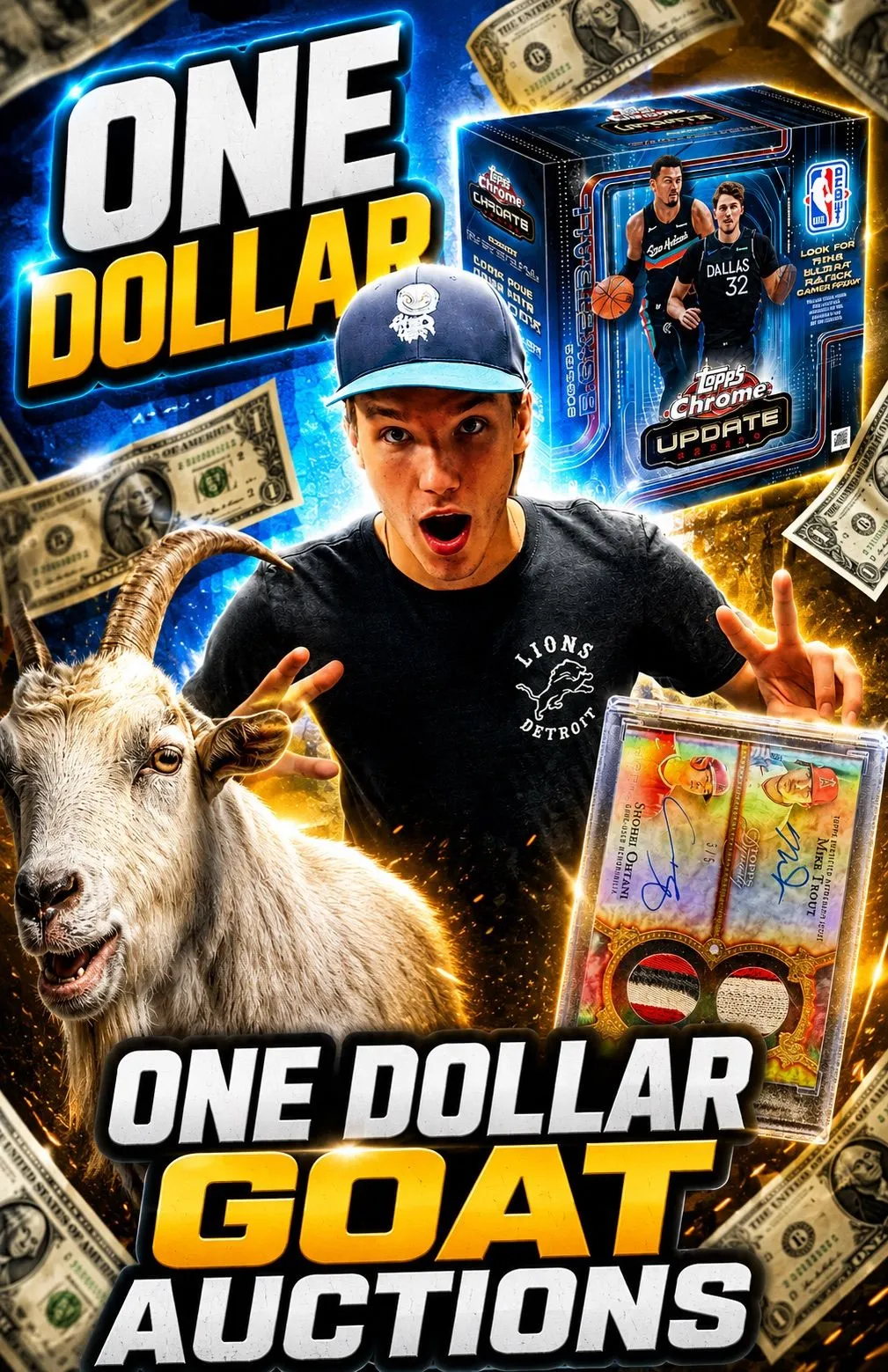 Thumbnail voor liveshow