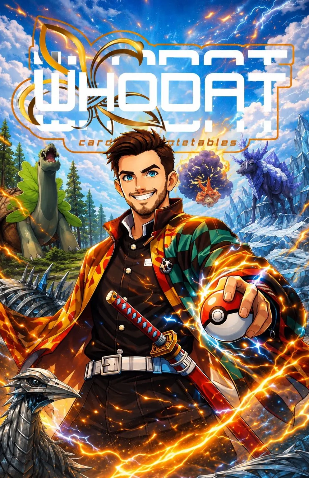 Thumbnail für Live-Show