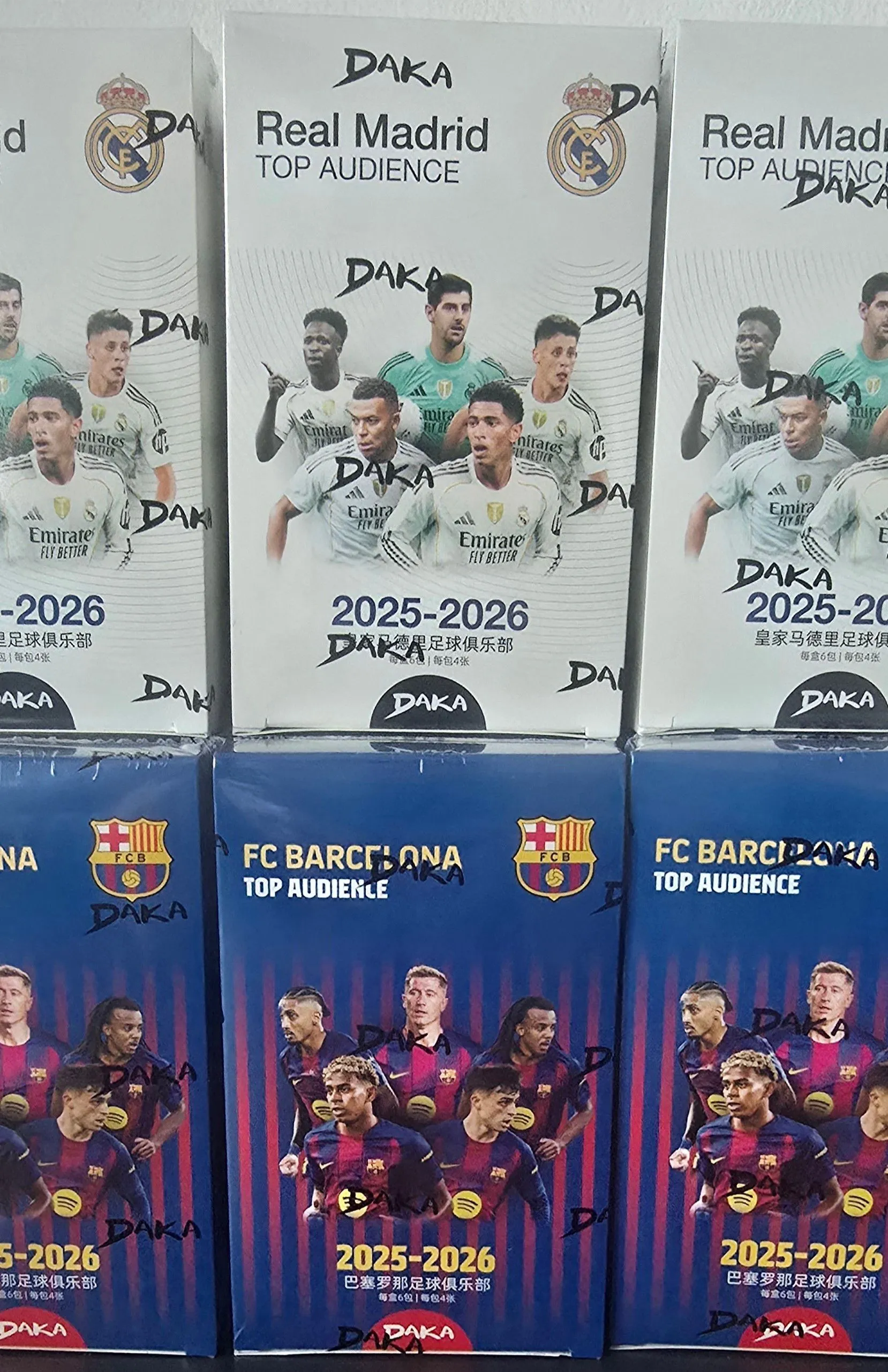 Chilled Tuesday Double Daka!!!!!!