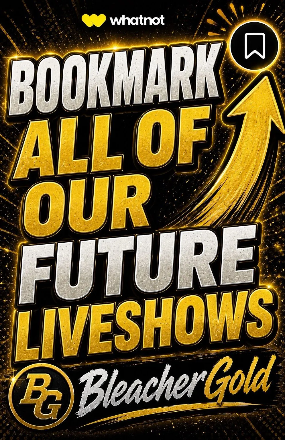 Thumbnail für Live-Show