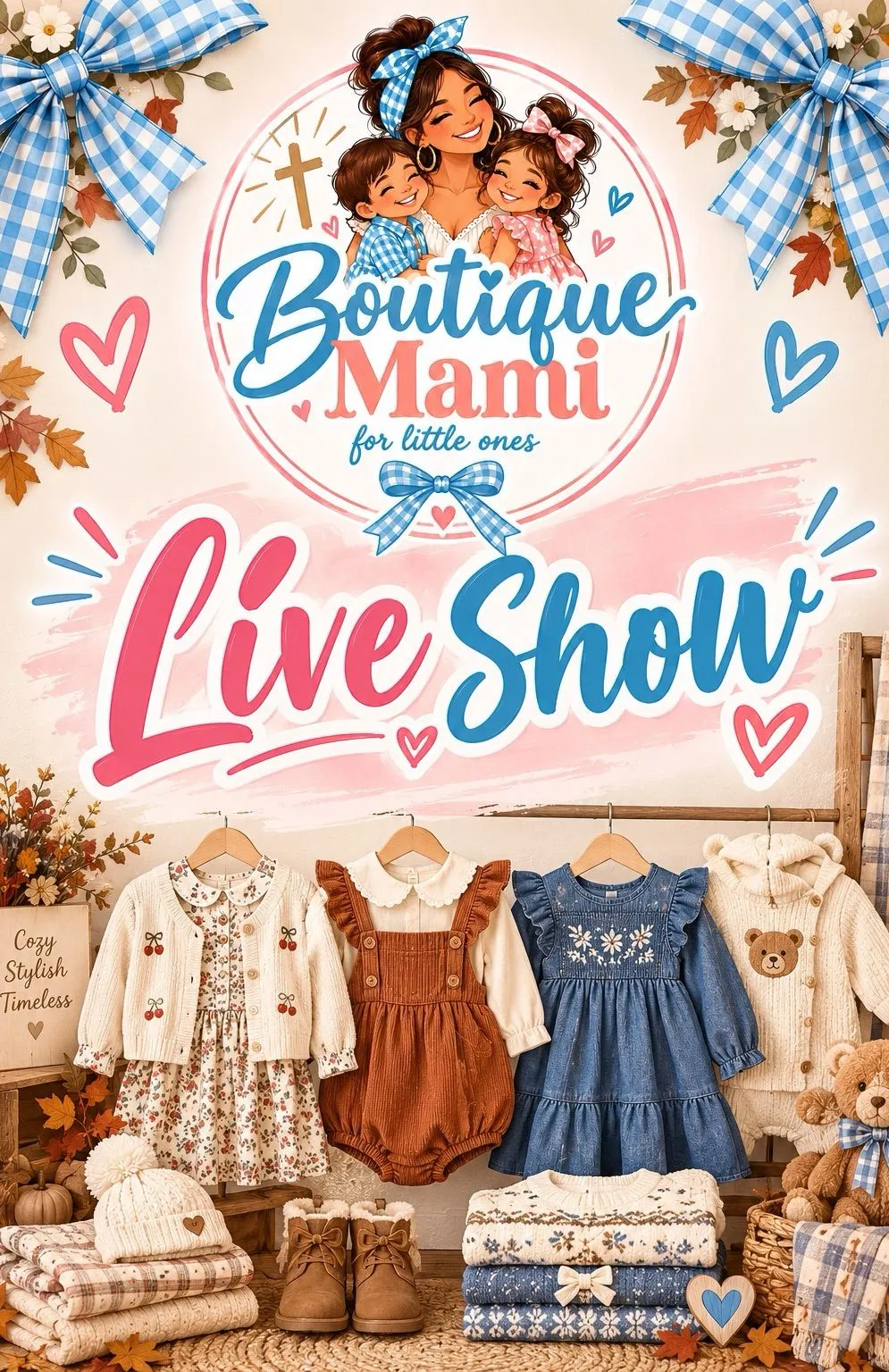Thumbnail voor liveshow