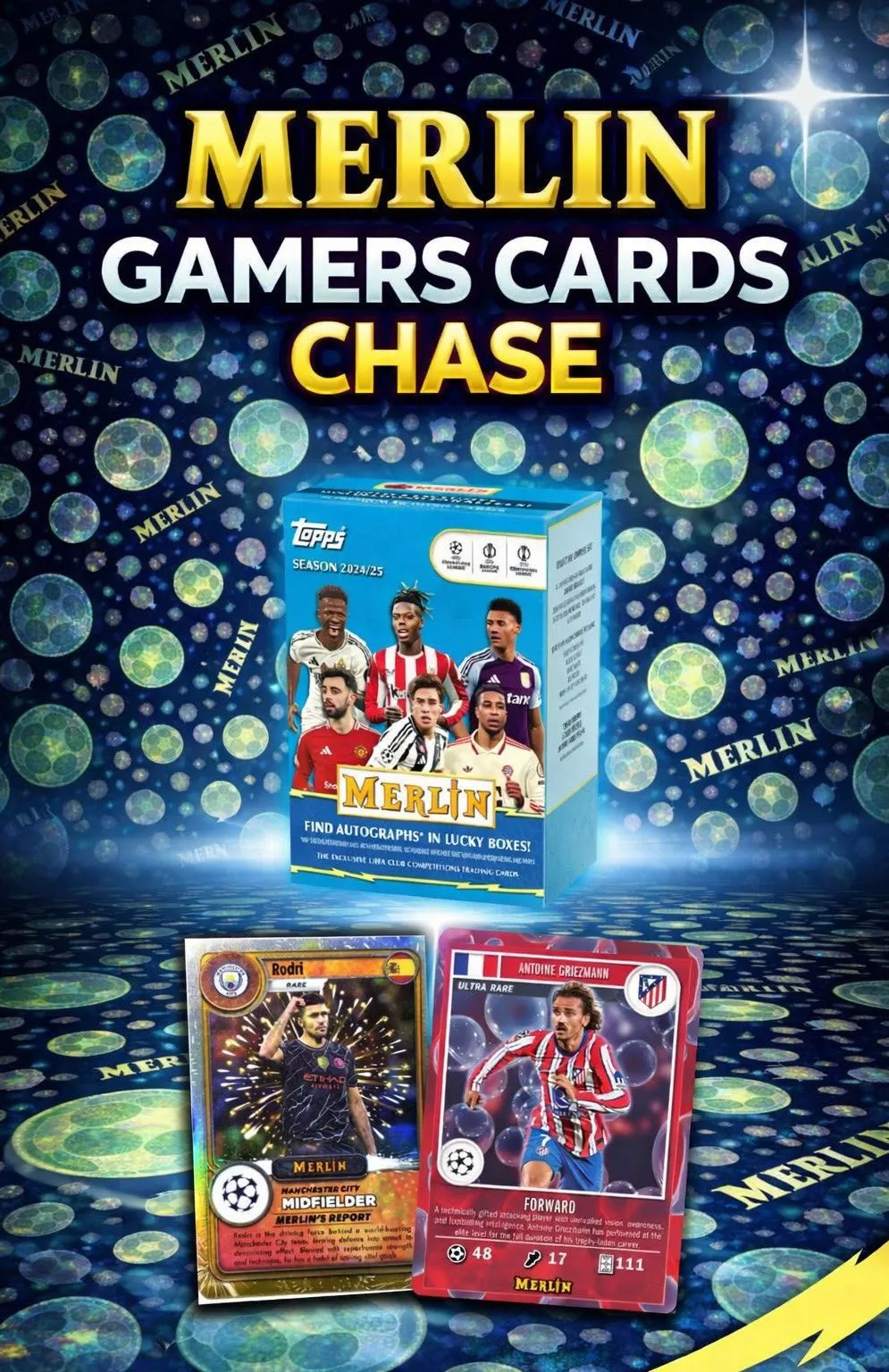 £1 Starts! Double boxers full teams!