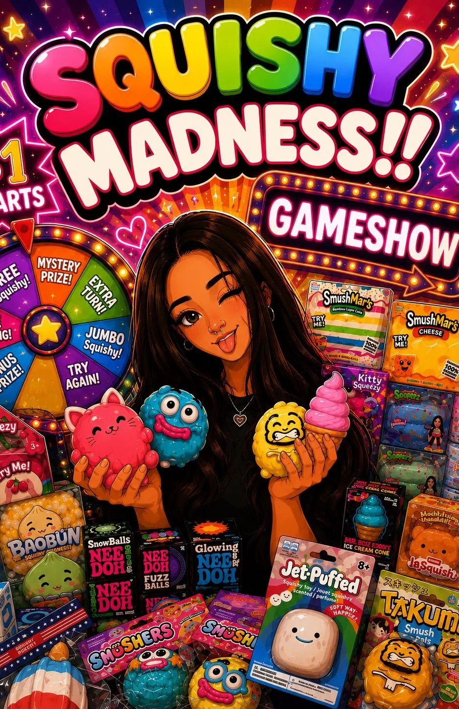 Thumbnail voor liveshow