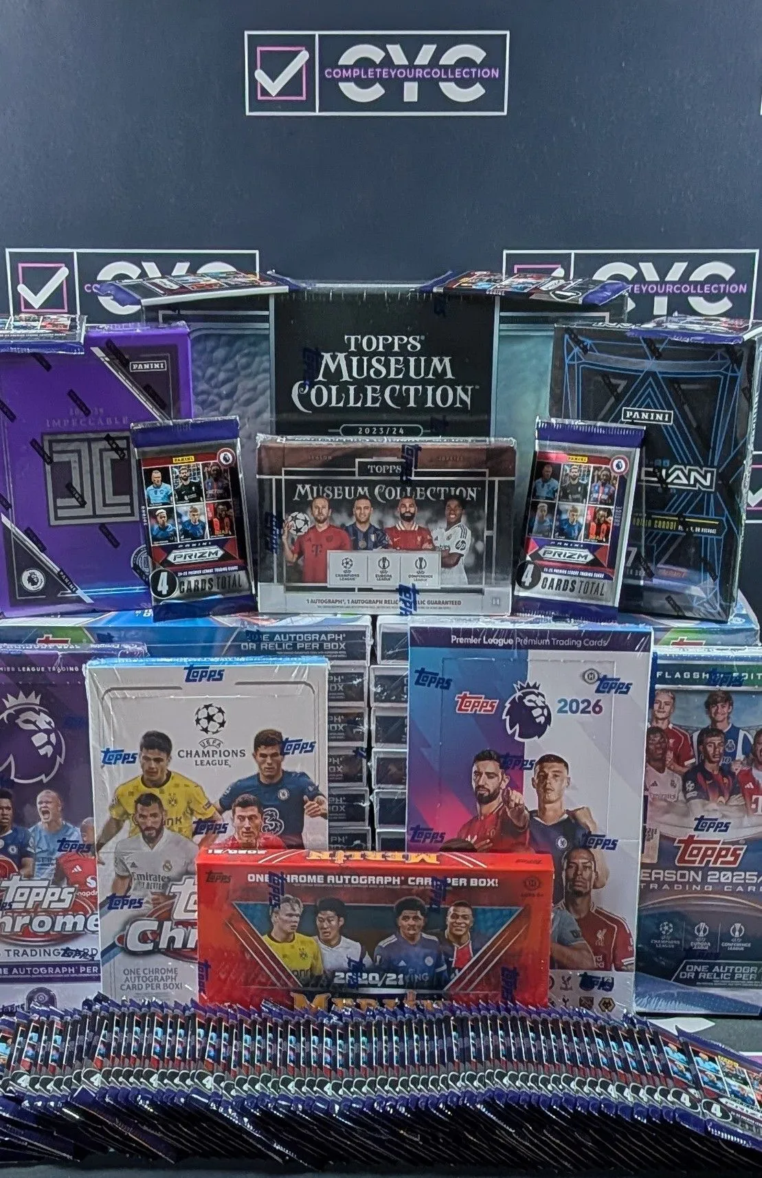 ✅FREE PACKS FOR ALL!!!!!!! £1 START CARNAGE🤯