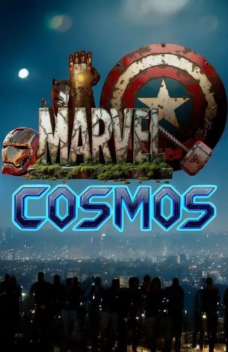 Marvel Cosmos single box break £2 starts