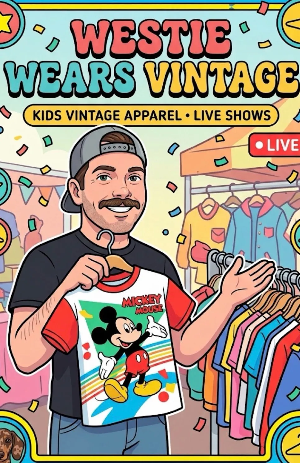 Miniature du live