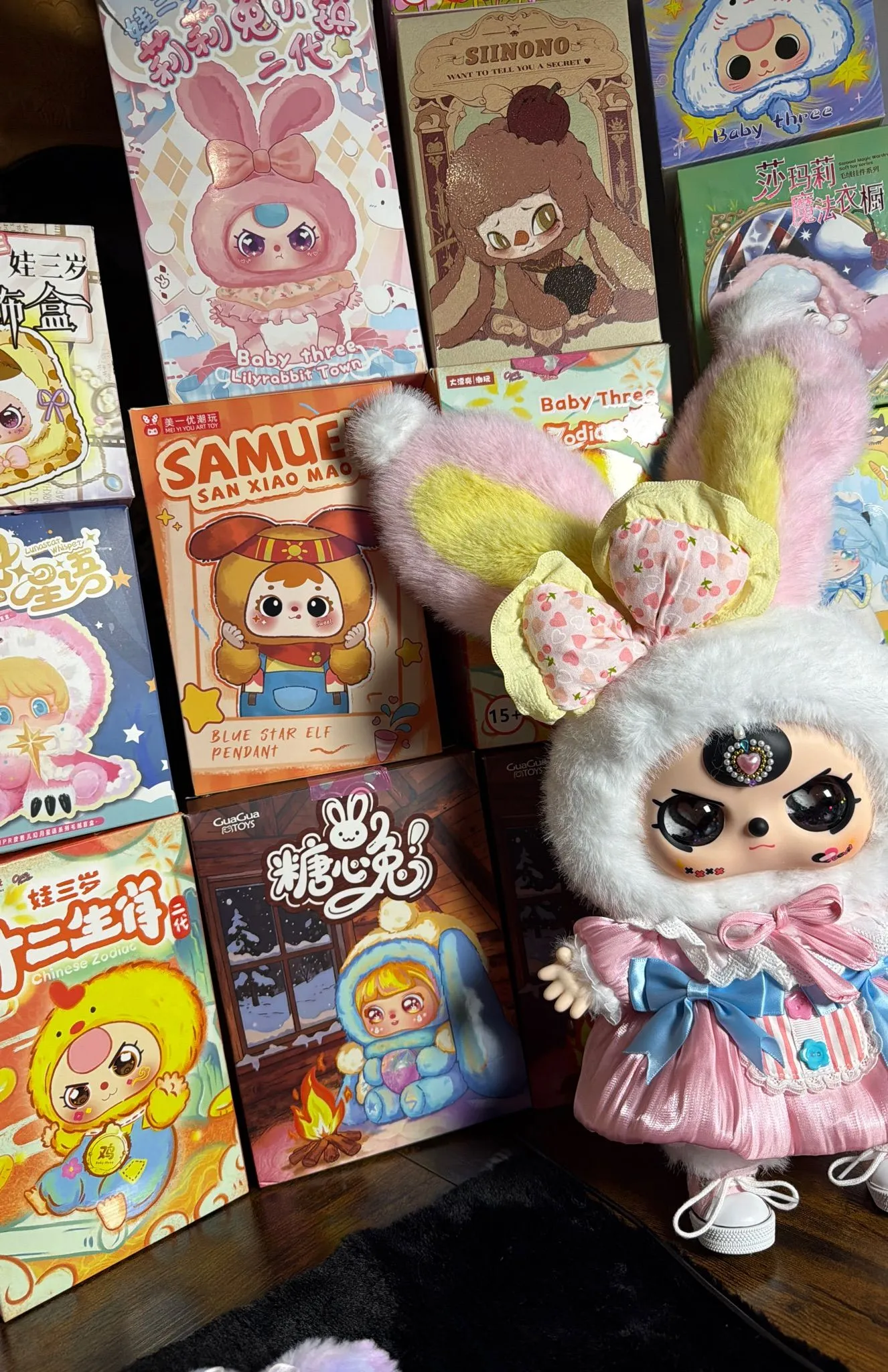 ライブ用のサムネイル