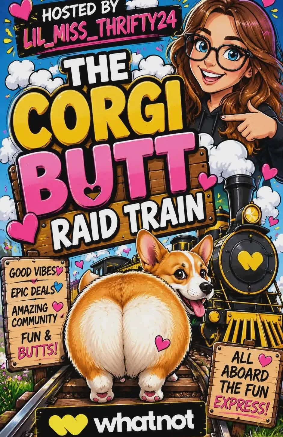 Thumbnail für Live-Show