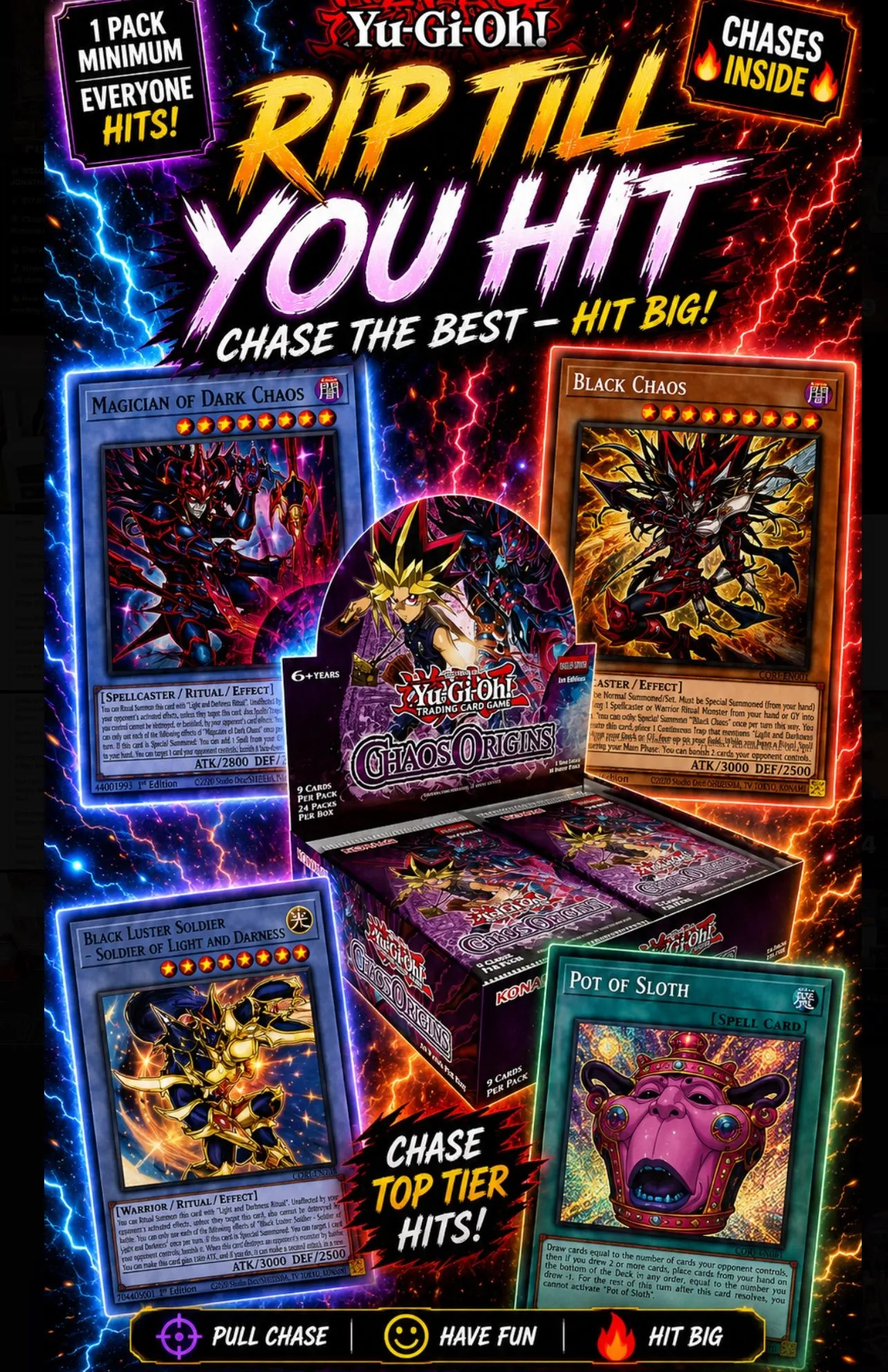 yugioh card shows near me 200 LOT! Mint Condition! Includes all SetsFAST SHIPPING : Toys & Games TRADE CARD GAME EXPO, 🗓