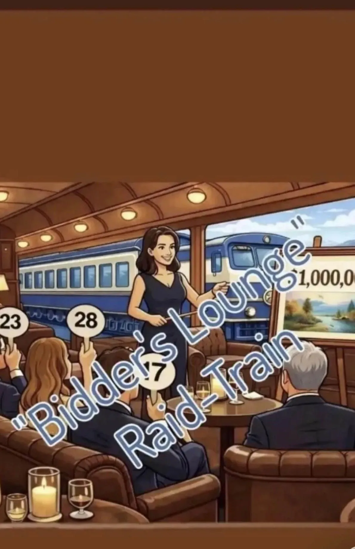 Thumbnail für Live-Show