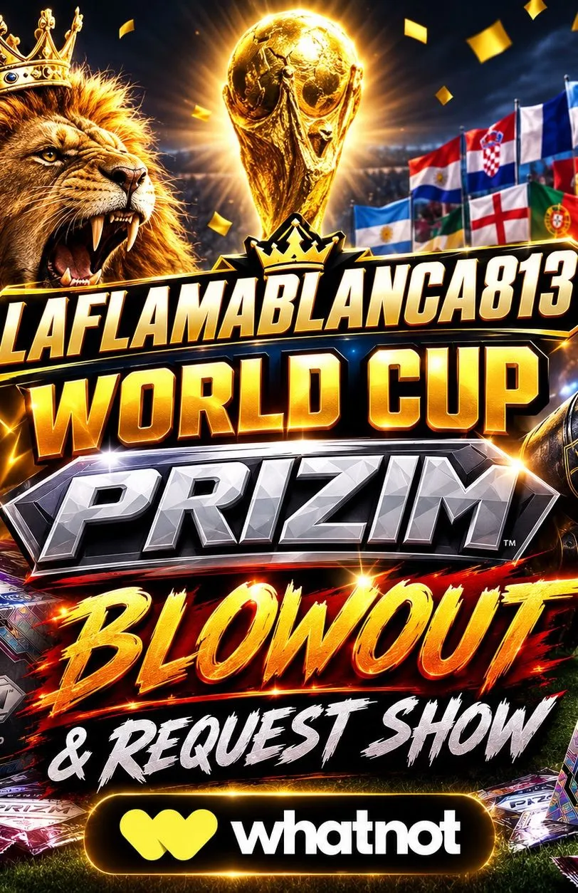 Thumbnail für Live-Show