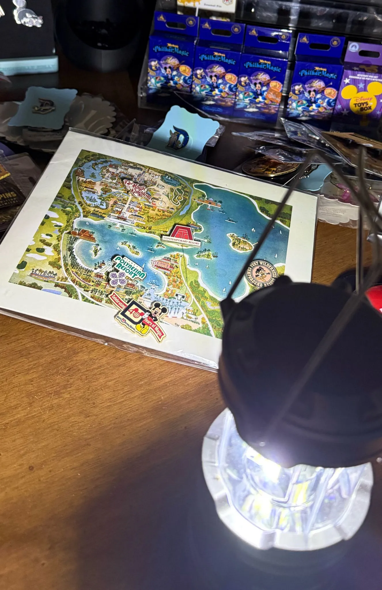 ライブ用のサムネイル