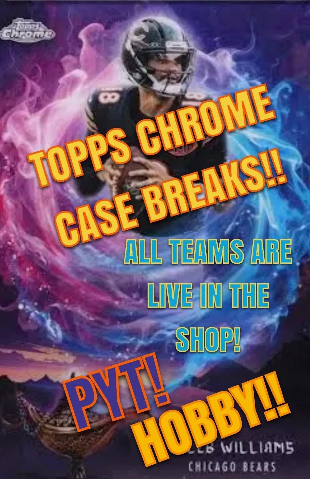 Thumbnail für Live-Show